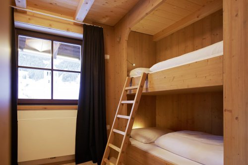Residence Zin Senfter - Dolomiti Superski - Itálie, 3 Zinnen Dolomites - Tre Cime Dolomiti - Lyžařské zájezdy