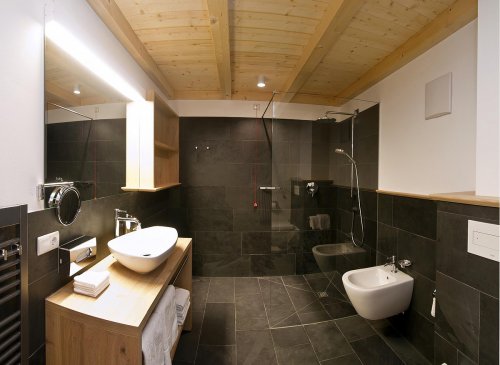 Residence Zin Senfter - Dolomiti Superski - Itálie, 3 Zinnen Dolomites - Tre Cime Dolomiti - Lyžařské zájezdy