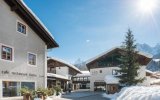 Katalog zájezdů, Residence Zin Senfter