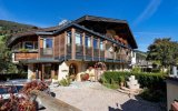 Residence Zin Senfter - Dolomiti Superski - Itálie, 3 Zinnen Dolomites - Tre Cime Dolomiti - Lyžařské zájezdy, Residence Intica Residence Intica
