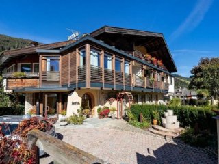 Residence Intica - Dolomiti Superski - Itálie, 3 Zinnen Dolomites - Tre Cime Dolomiti - Lyžařské zájezdy