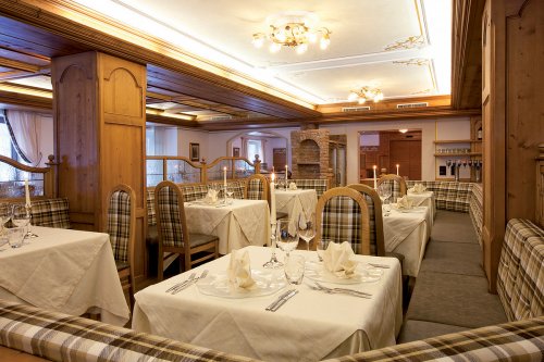 Family Resort & SPA Rio Stava - Dolomiti Superski - Itálie, Val di Fiemme, Obereggen - Lyžařské zájezdy