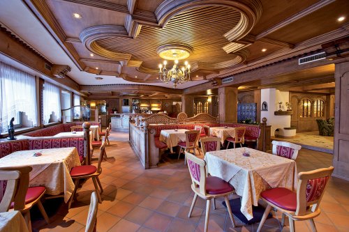 Family Resort & SPA Rio Stava - Dolomiti Superski - Itálie, Val di Fiemme, Obereggen - Lyžařské zájezdy