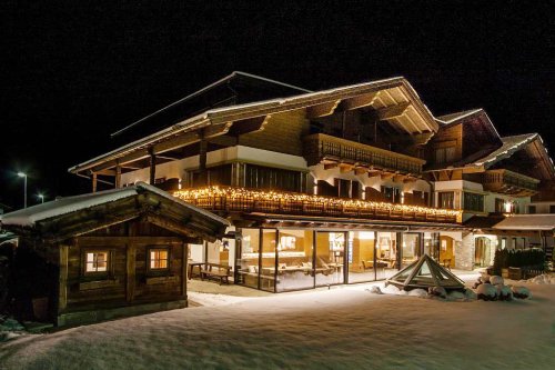 Hotel Rose - Ortler Skiarena - Itálie, Sterzing - Vipiteno, Rosskopf - Monte Cavallo - Lyžařské zájezdy