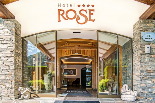 Hotel Rose - Ortler Skiarena - Itálie, Sterzing - Vipiteno, Rosskopf - Monte Cavallo - Lyžařské zájezdy