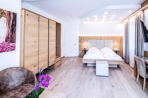 Hotel Rose - Ortler Skiarena - Itálie, Sterzing - Vipiteno, Rosskopf - Monte Cavallo - Lyžařské zájezdy