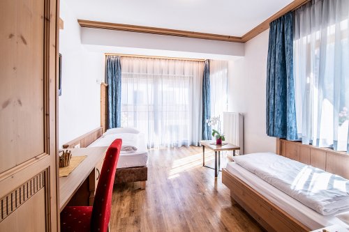 Hotel Rose - Ortler Skiarena - Itálie, Sterzing - Vipiteno, Rosskopf - Monte Cavallo - Lyžařské zájezdy