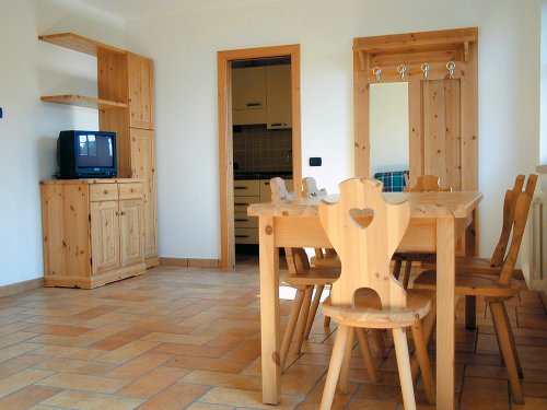 Residence Gloria - Dolomiti Superski - Itálie, Val di Fiemme, Obereggen - Lyžařské zájezdy