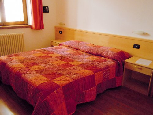 Residence Gloria - Dolomiti Superski - Itálie, Val di Fiemme, Obereggen - Lyžařské zájezdy