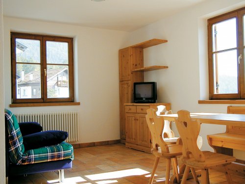 Residence Gloria - Dolomiti Superski - Itálie, Val di Fiemme, Obereggen - Lyžařské zájezdy