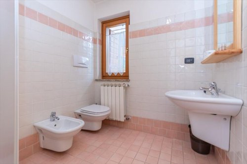 Apartmány Casa Stella - Dolomiti Superski - Itálie, Alpe Lusia - San Pellegrino - Lyžařské zájezdy