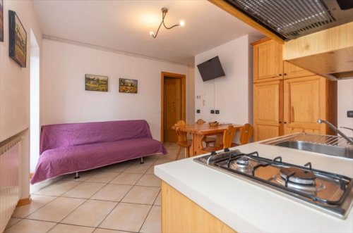 Apartmány Casa Stella - Dolomiti Superski - Itálie, Alpe Lusia - San Pellegrino - Lyžařské zájezdy
