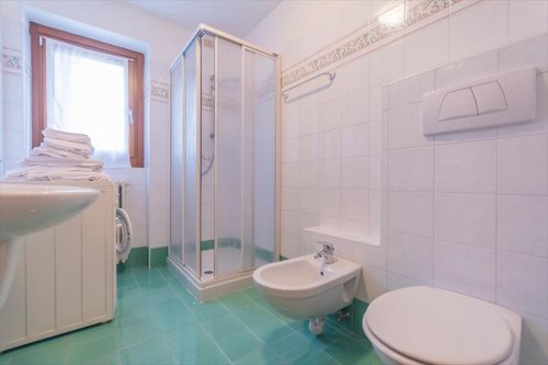 Apartmány Villa Licia - Dolomiti Superski - Itálie, Alpe Lusia - San Pellegrino - Lyžařské zájezdy