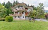 Apartmány Villa Licia