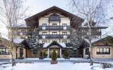 Hotel Golf - Costa di Folgaria - Folgaria/Lavarone - Itálie, Folgaria - Ubytování, Golf Hotel Golf Hotel