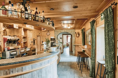 Hotel 2000 - Alta Valtellina - Itálie, Livigno - Lyžařské zájezdy