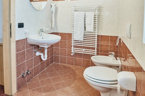 Hotel 2000 - Alta Valtellina - Itálie, Livigno - Lyžařské zájezdy