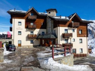 Hotel 2000 - Alta Valtellina - Itálie, Livigno - Lyžařské zájezdy Hotel 2000 - Alta Valtellina - Itálie, Livigno - Lyžařské zájezdy
