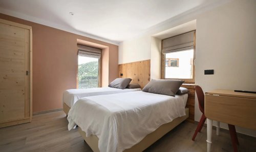 Apartmány Alpinea - Alta Valtellina - Itálie, Livigno - Lyžařské zájezdy