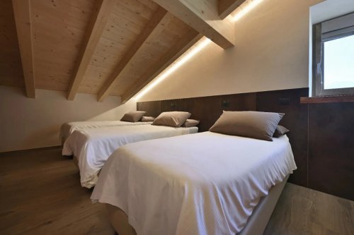 Apartmány Alpinea - Alta Valtellina - Itálie, Livigno - Lyžařské zájezdy