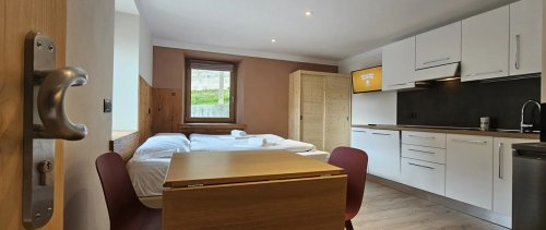 Apartmány Alpinea - Alta Valtellina - Itálie, Livigno - Lyžařské zájezdy