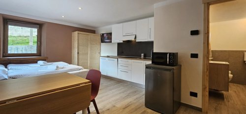 Apartmány Alpinea - Alta Valtellina - Itálie, Livigno - Lyžařské zájezdy