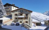 Katalog zájezdů, Apartmány Alpinea