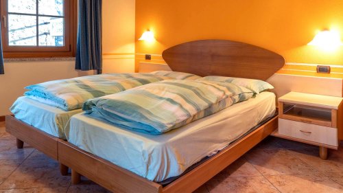 Apartmány Botia - Alta Valtellina - Itálie, Livigno - Lyžařské zájezdy