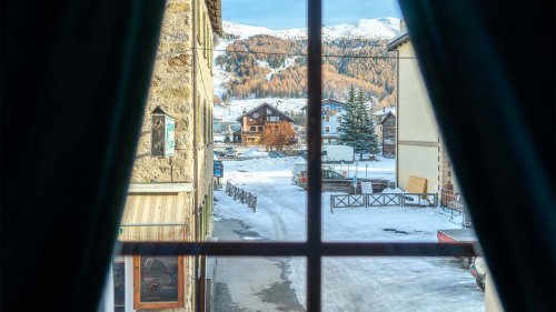 Apartmány Botia - Alta Valtellina - Itálie, Livigno - Lyžařské zájezdy