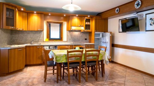 Apartmány Botia - Alta Valtellina - Itálie, Livigno - Lyžařské zájezdy