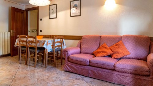 Apartmány Botia - Alta Valtellina - Itálie, Livigno - Lyžařské zájezdy