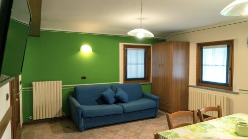 Apartmány Botia - Alta Valtellina - Itálie, Livigno - Lyžařské zájezdy