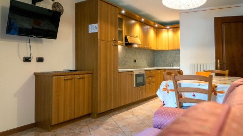 Apartmány Botia - Alta Valtellina - Itálie, Livigno - Lyžařské zájezdy
