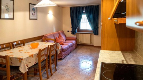 Apartmány Botia - Alta Valtellina - Itálie, Livigno - Lyžařské zájezdy