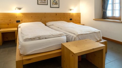 Apartmány Teo - Alta Valtellina - Itálie, Livigno - Lyžařské zájezdy