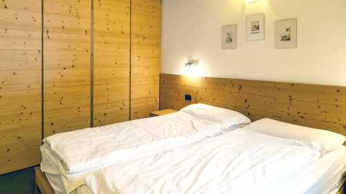 Apartmány Teo - Alta Valtellina - Itálie, Livigno - Lyžařské zájezdy