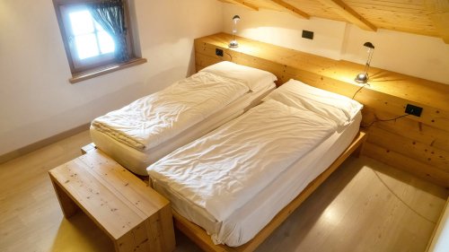Apartmány Teo - Alta Valtellina - Itálie, Livigno - Lyžařské zájezdy