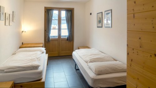 Apartmány Teo - Alta Valtellina - Itálie, Livigno - Lyžařské zájezdy