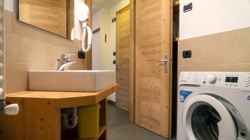 Apartmány Teo - Alta Valtellina - Itálie, Livigno - Lyžařské zájezdy