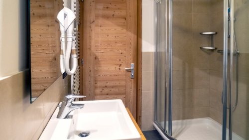 Apartmány Teo - Alta Valtellina - Itálie, Livigno - Lyžařské zájezdy