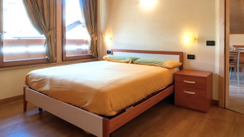 Apartmánový dům Casa Ilde - Alta Valtellina - Itálie, Livigno - Lyžařské zájezdy