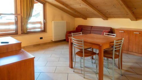 Apartmánový dům Casa Ilde - Alta Valtellina - Itálie, Livigno - Lyžařské zájezdy