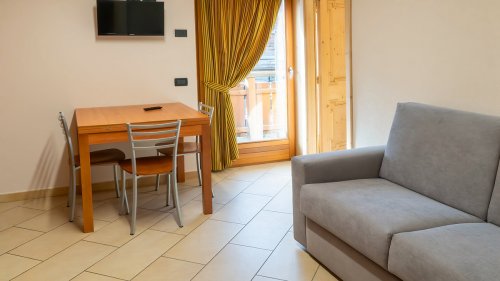Apartmánový dům Casa Ilde - Alta Valtellina - Itálie, Livigno - Lyžařské zájezdy