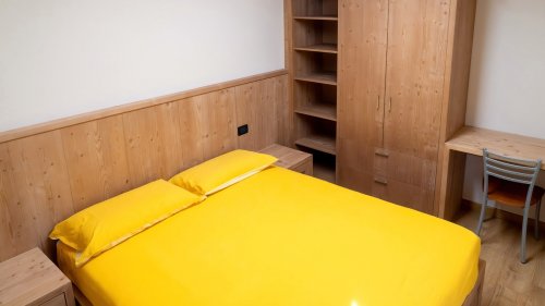 Apartmánový dům Casa Ilde - Alta Valtellina - Itálie, Livigno - Lyžařské zájezdy