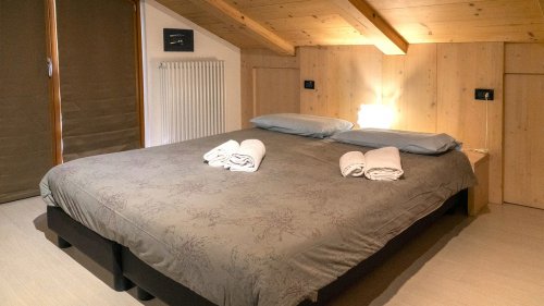 Apartmánový dům Casa Ilde - Alta Valtellina - Itálie, Livigno - Lyžařské zájezdy
