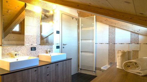 Apartmánový dům Casa Ilde - Alta Valtellina - Itálie, Livigno - Lyžařské zájezdy