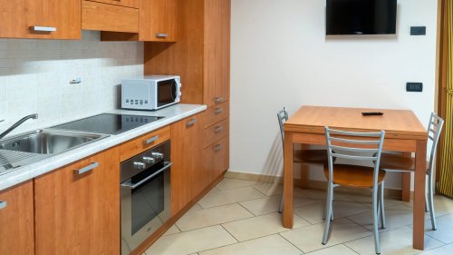 Apartmánový dům Casa Ilde - Alta Valtellina - Itálie, Livigno - Lyžařské zájezdy