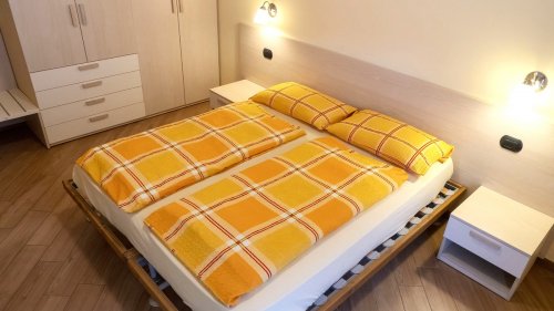 Chalet Gianni - Alta Valtellina - Itálie, Livigno - Lyžařské zájezdy