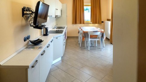 Chalet Gianni - Alta Valtellina - Itálie, Livigno - Lyžařské zájezdy
