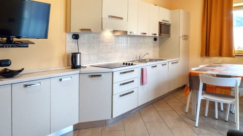 Chalet Gianni - Alta Valtellina - Itálie, Livigno - Lyžařské zájezdy